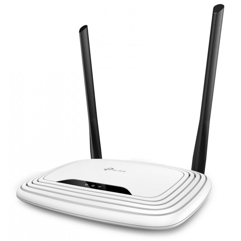 TP-Link TL-WR841N