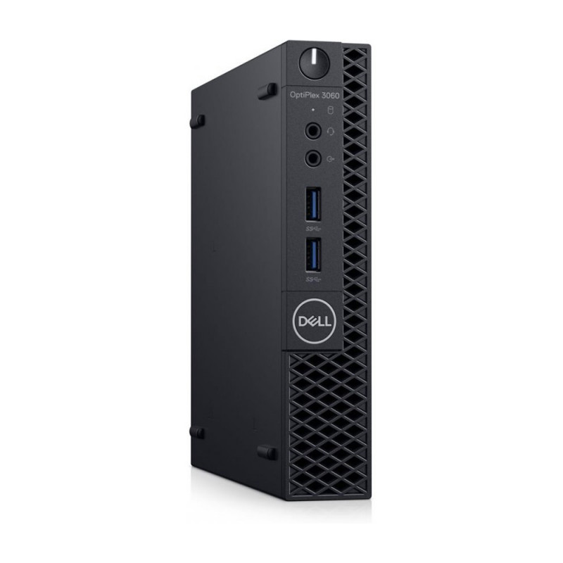 mini PC DELL Optiplex 3060 / Repas