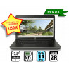 HP ZBook 17 G3 / Repas