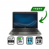 HP ProBook 4330s / Repas