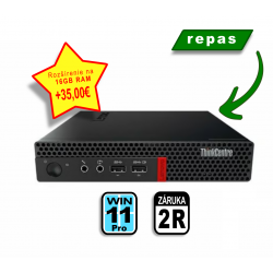 Lenovo ThinkCentre M910q /...