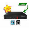 Lenovo ThinkCentre M910q / Repas