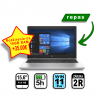 HP ProBook 650 G4 / Repas