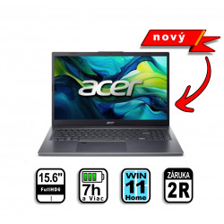 ACER NTB Aspire 15...
