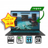 ASUS V16 / repas