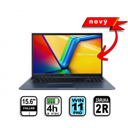 ASUS Vivobook / nový