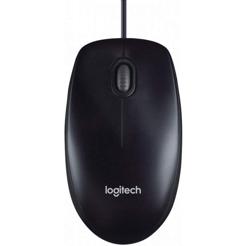 Myš Logitech M90