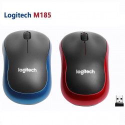 Bezdrôtová Myš Logitech M185